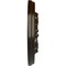 Ekena Millwork Odessa Ceiling Medallion (Fits Canopies up to 2 1/2"), Hand-Painted Bronze, 7 1/2"OD x 1 1/8"P CM07ODBZS - alternate 4